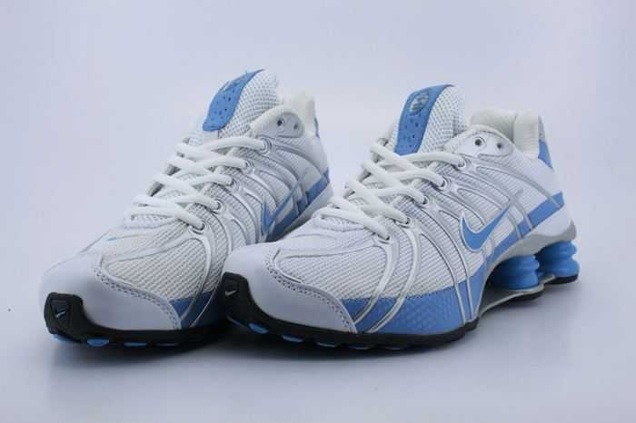 nike shox 2011 de la mode